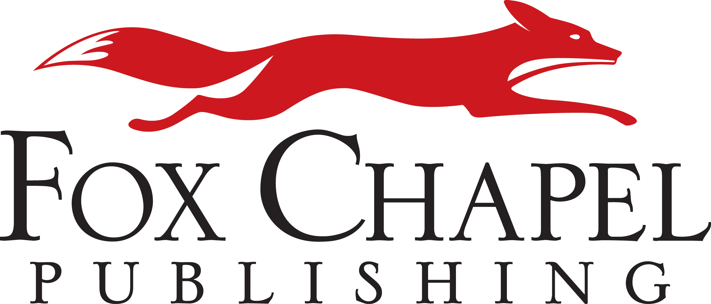 Fox Chapel Publishers logo