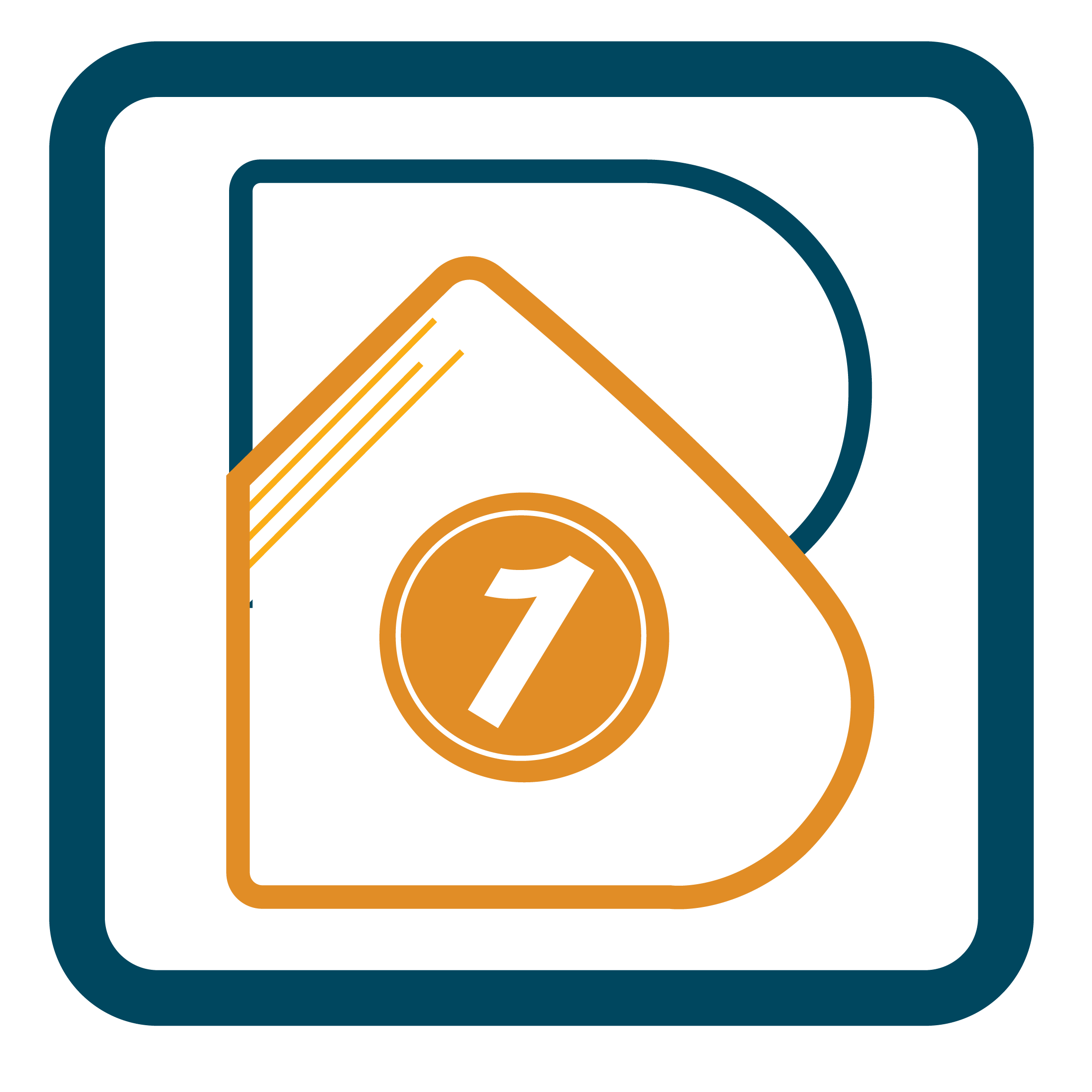 Book One logo