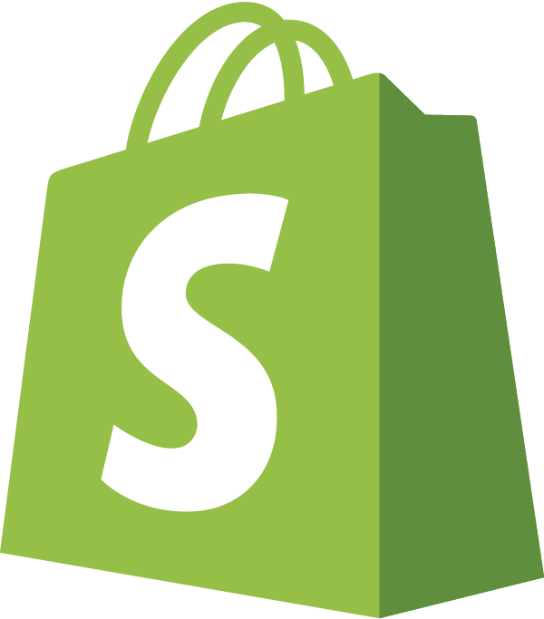 Shopify Integration logo